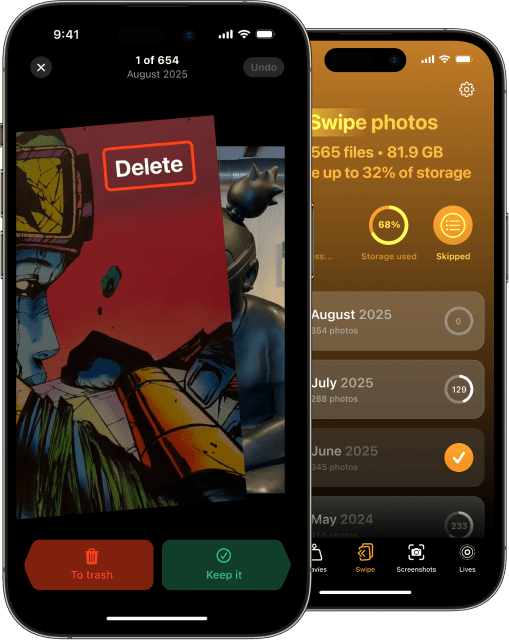 Swipe Photos Swipe Photos image
