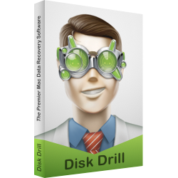 disk drill customer service