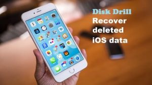 download the last version for ios Disk Drill Pro 5.3.825.0