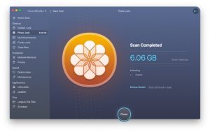 download the new version for mac PC Cleaner Pro 9.4.0.3