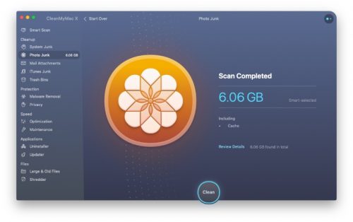 top rated free cleaner for mac
