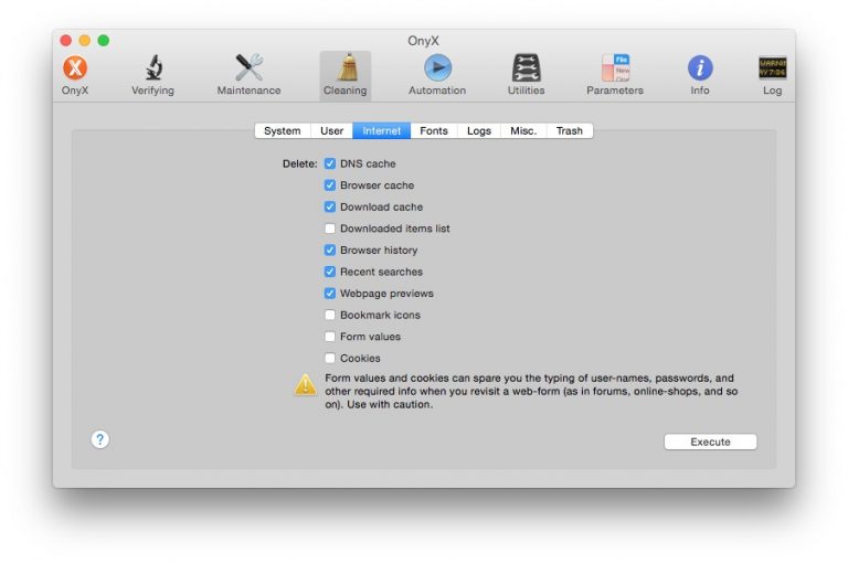 onyx mojave cleaner for mac free download software