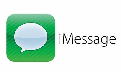 iMessage App