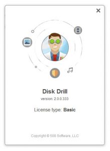disk drill for windows activation code
