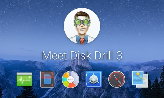 disk drill for mac os x key