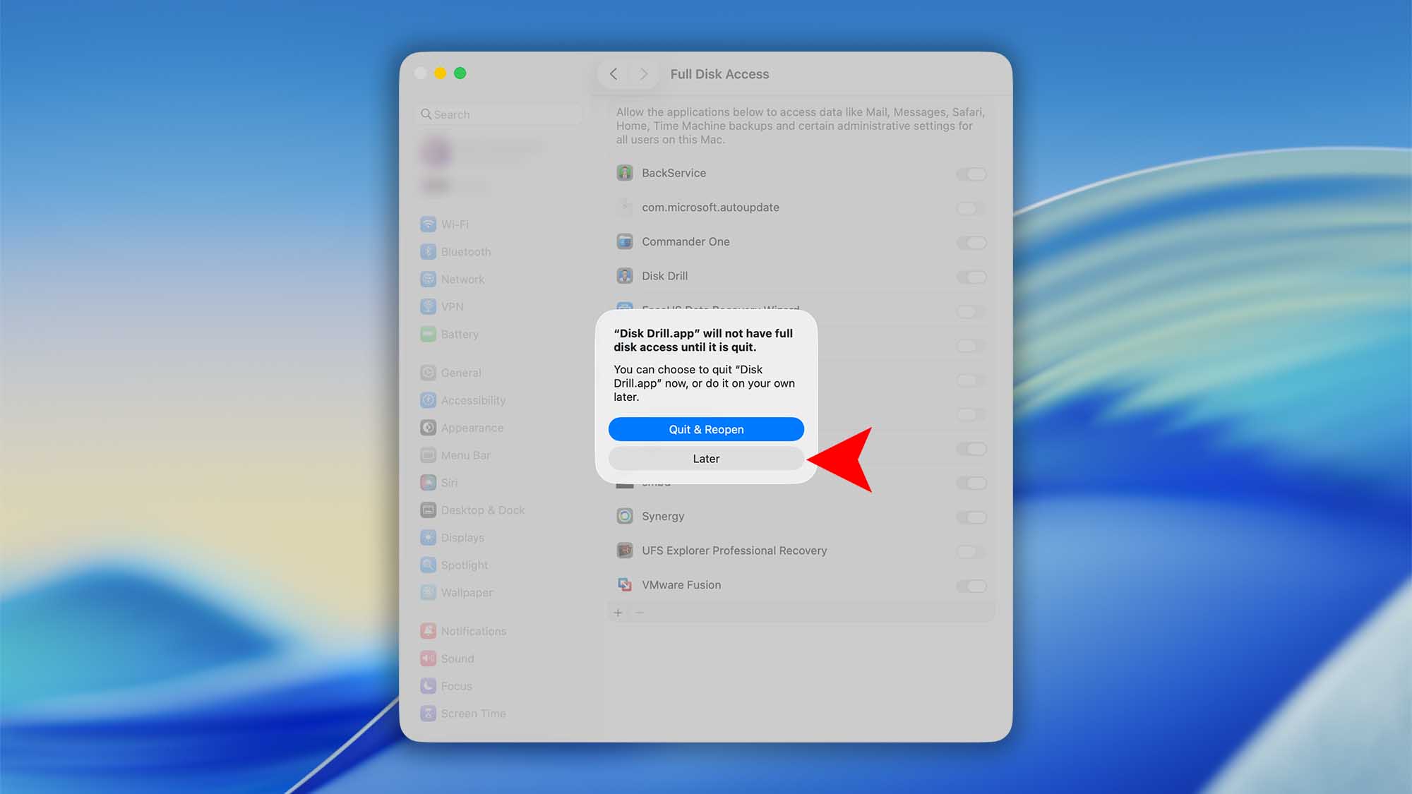 disk drill macos fda step 03