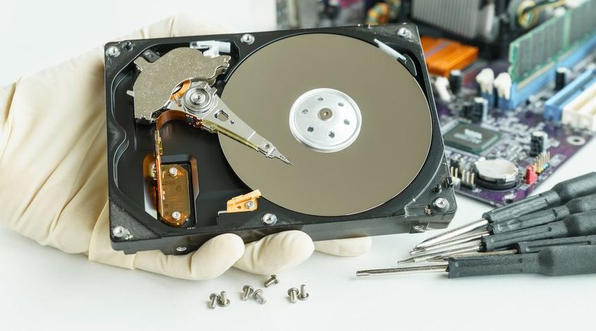 TOP 10 BEST Hard Disk Repair Software Updated in 2023