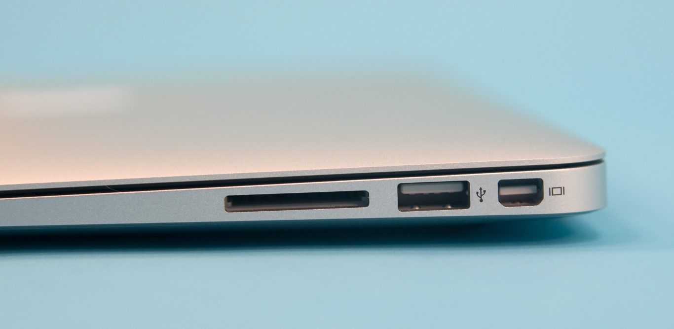 macbook sd card guard