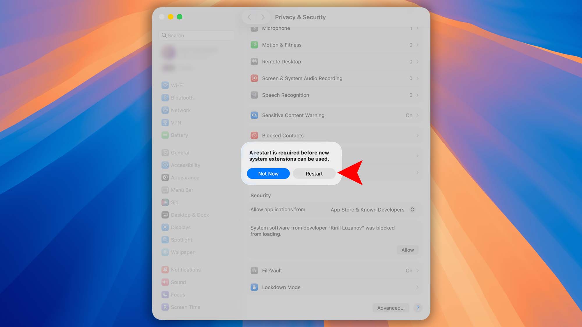 disk drill macos smart monitoring step 05