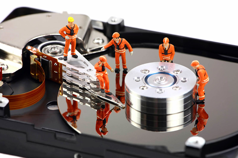 Best Formatted Drive Data Recovery Software