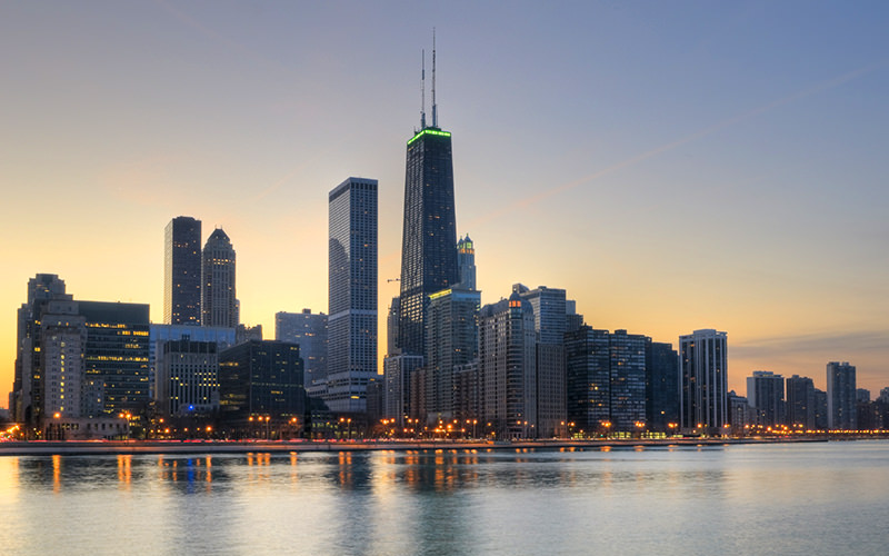 chicago finances cs other cities