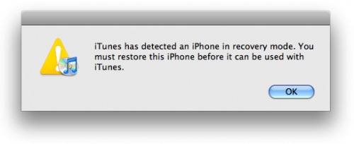 itunes apple id recovery