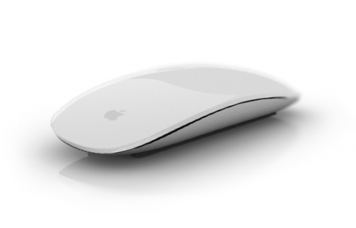 mouse control for mac