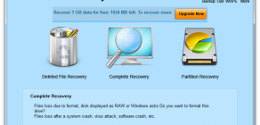 free windows and mac file recovery app
