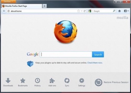 internet browser for mac