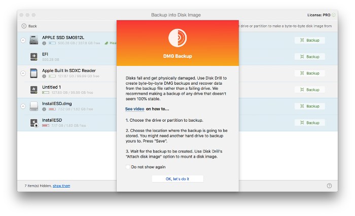 free download backup software for mac