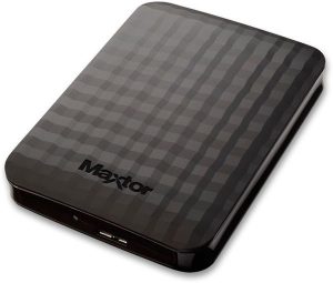 500gb external hard drive for mac