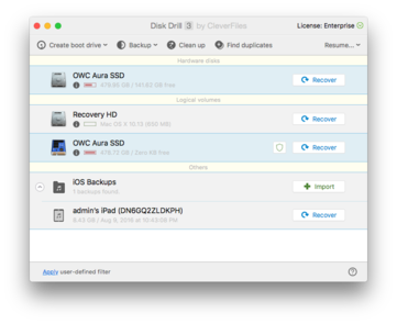 Best Free Data Recovery Software For Mac