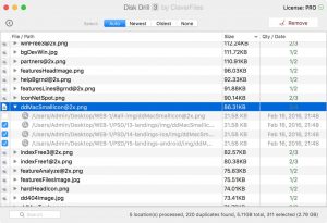 Duplicate File Finder Professional 2023.15 download the new for mac