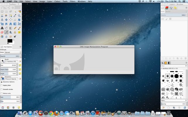 simple image editor mac and windows