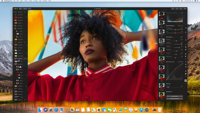 photo editing app for mac with ruler