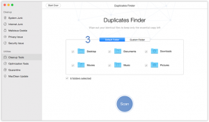 download the new for mac Duplicate File Finder Professional 2023.17