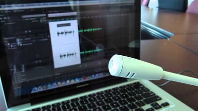 extra voice recorder for mac