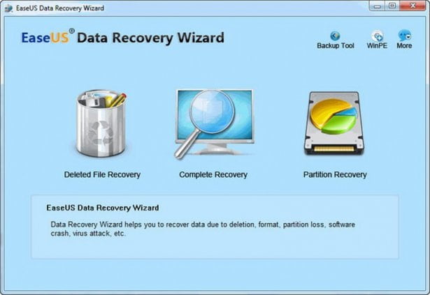 best free data recovery software for windows
