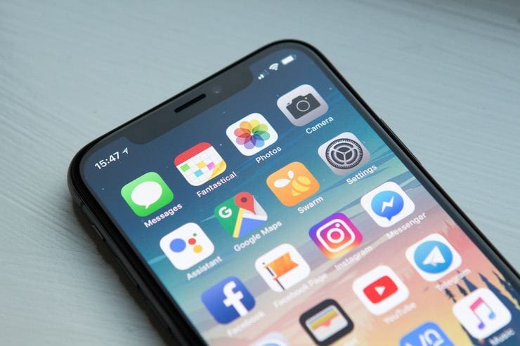 best iphone apps