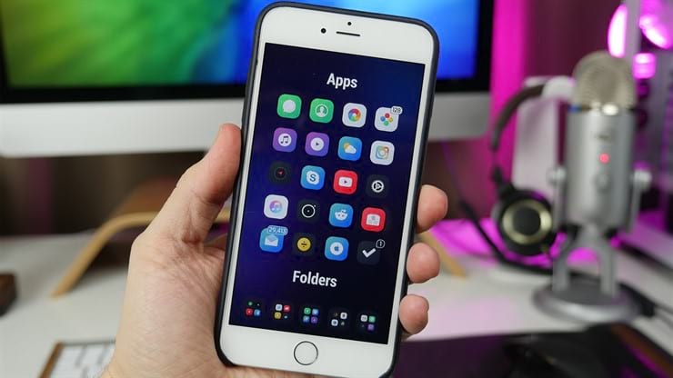 Jailbreak incorpora suporte ao iOS 16.2 em iPhones com chip até o