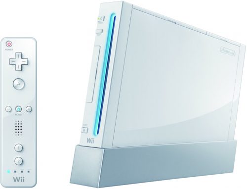 where can i buy wii games