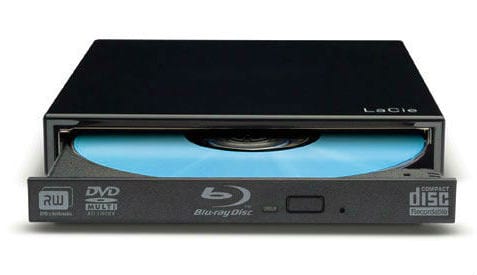 blu-ray drive and windows blu ray player software