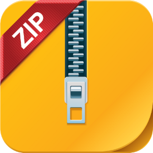 zip file download