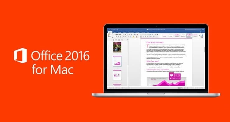 microsoft office suite download for mac