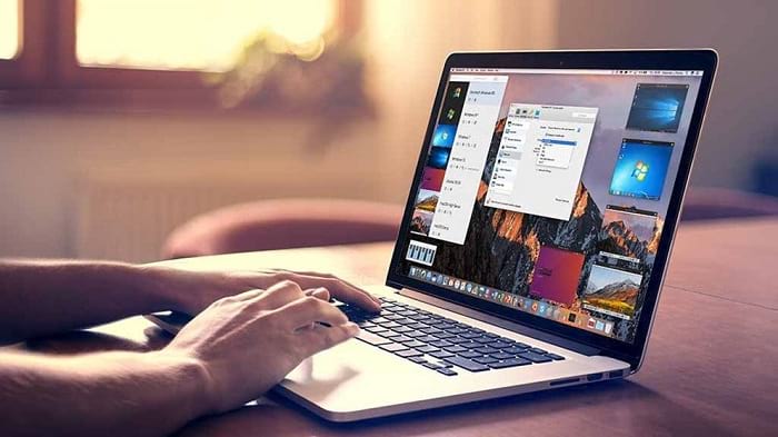 parallels desktop for mac reviews