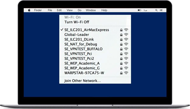 best mac vpn for home network