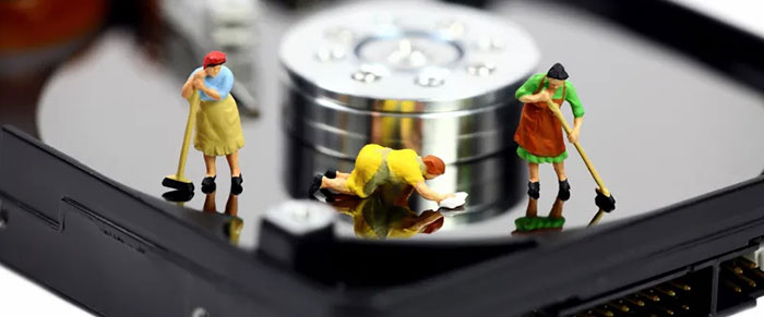 Best Data Recovery of - Hard Drive