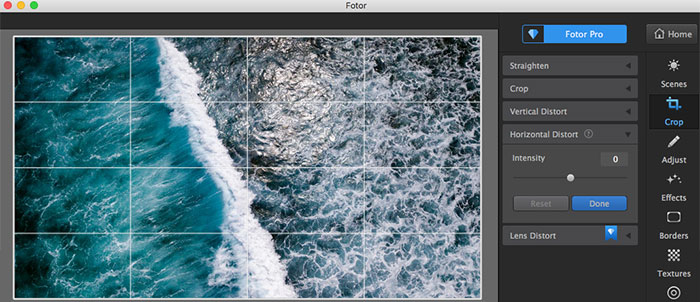 fotor for mac pixelate
