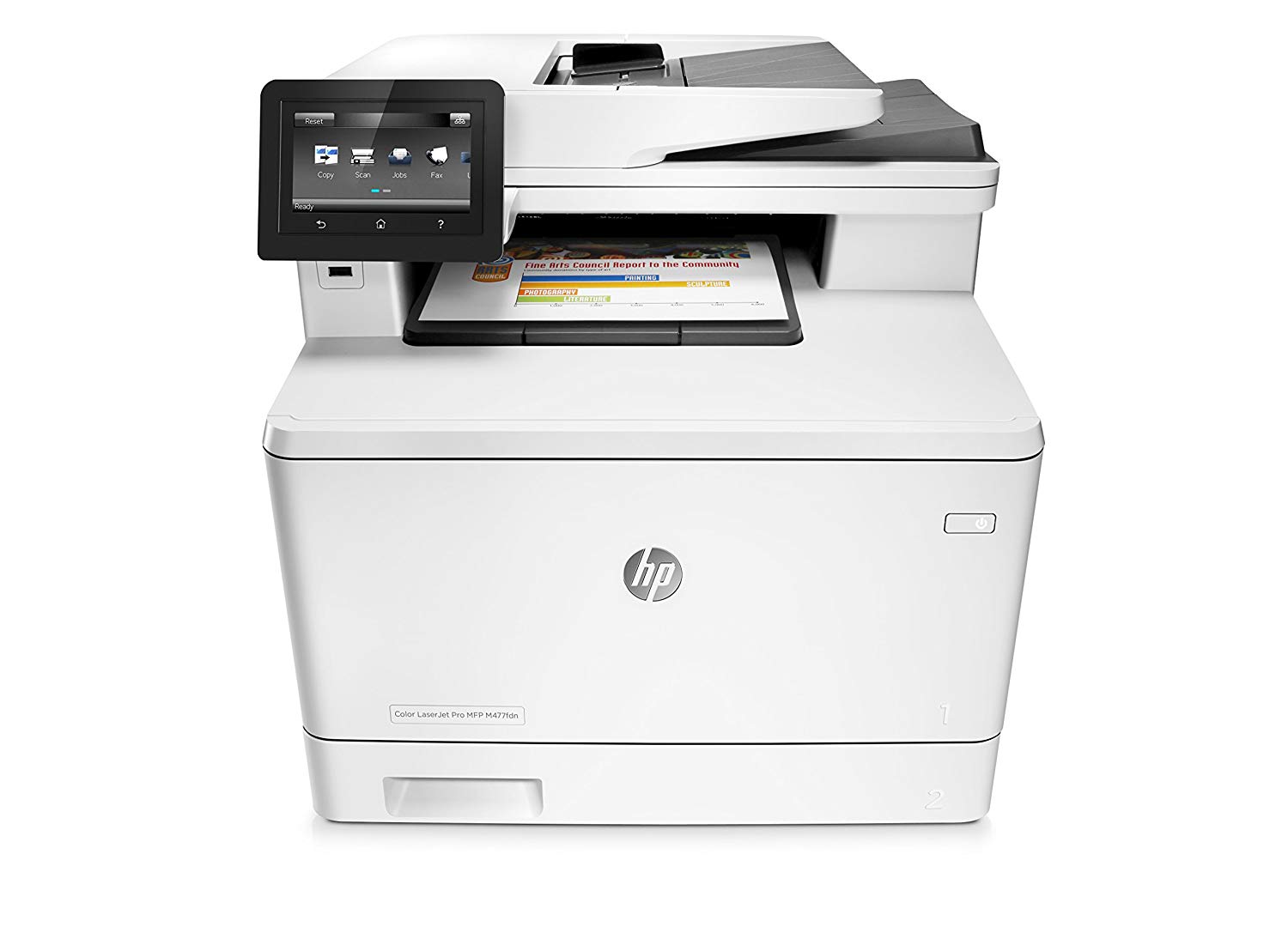 top color printer scanner copier for mac