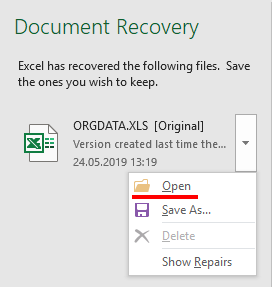 recover overwritten excel 2011 files for mac