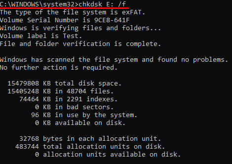 4 Ways Recover Deleted Files from USB Flash Drives [2023]
