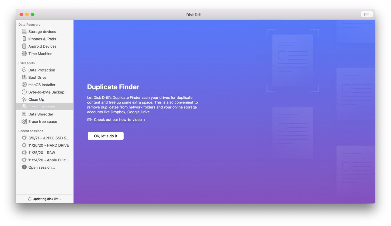 duplicate file finder software free download for mac
