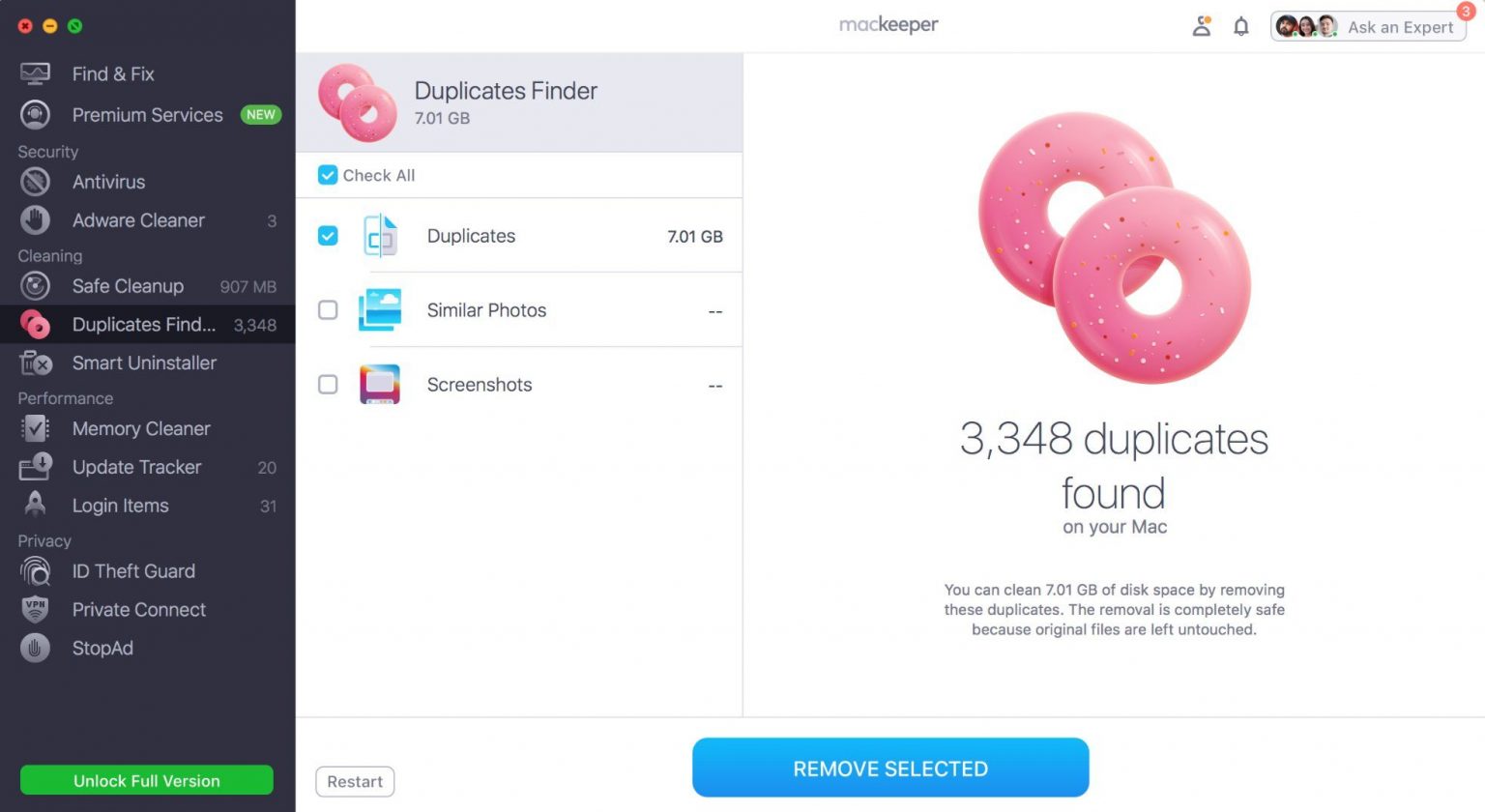 download the new for apple Duplicate File Finder Professional 2023.18