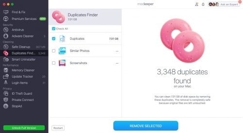 download the new for mac Duplicate File Finder Professional 2023.15