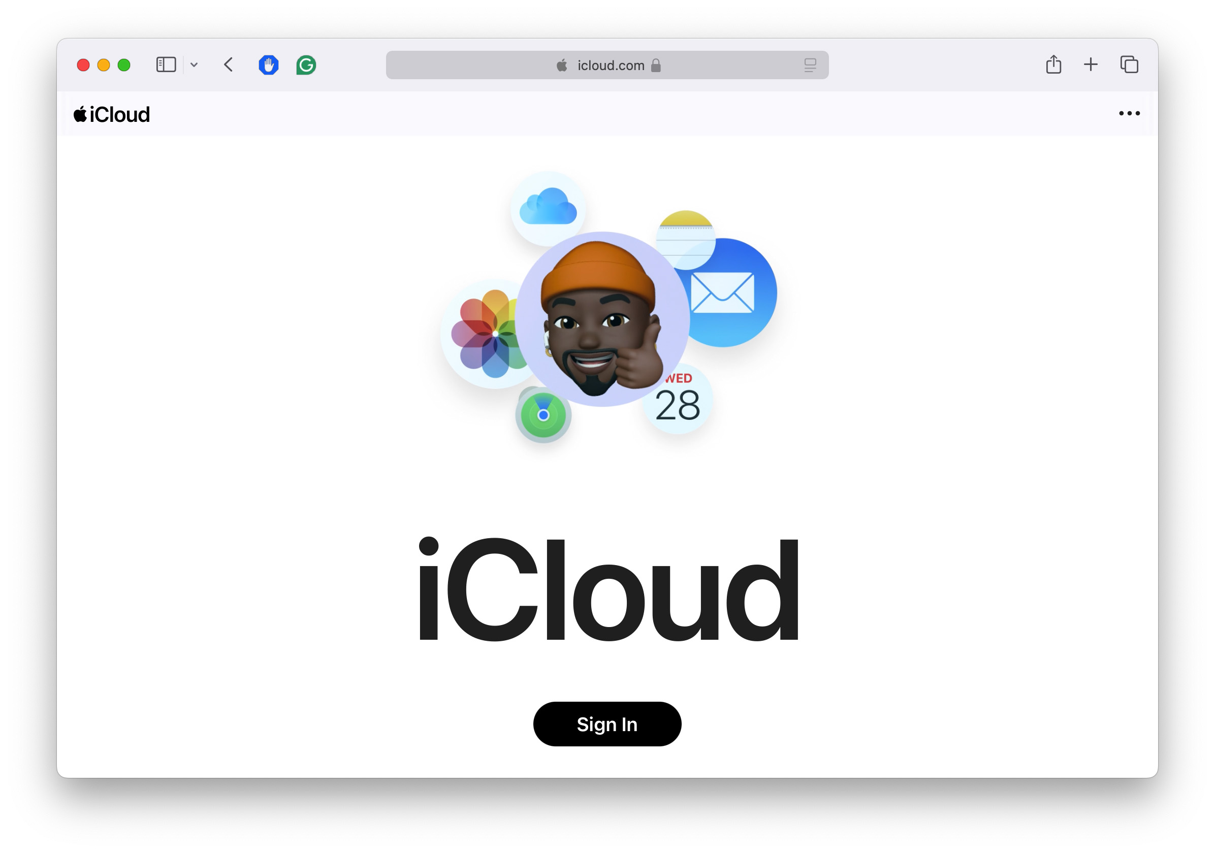 is iCloud safe