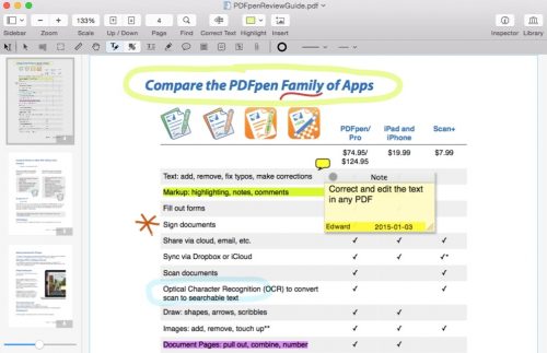 Sejda PDF Desktop Pro 7.6.0 for apple instal