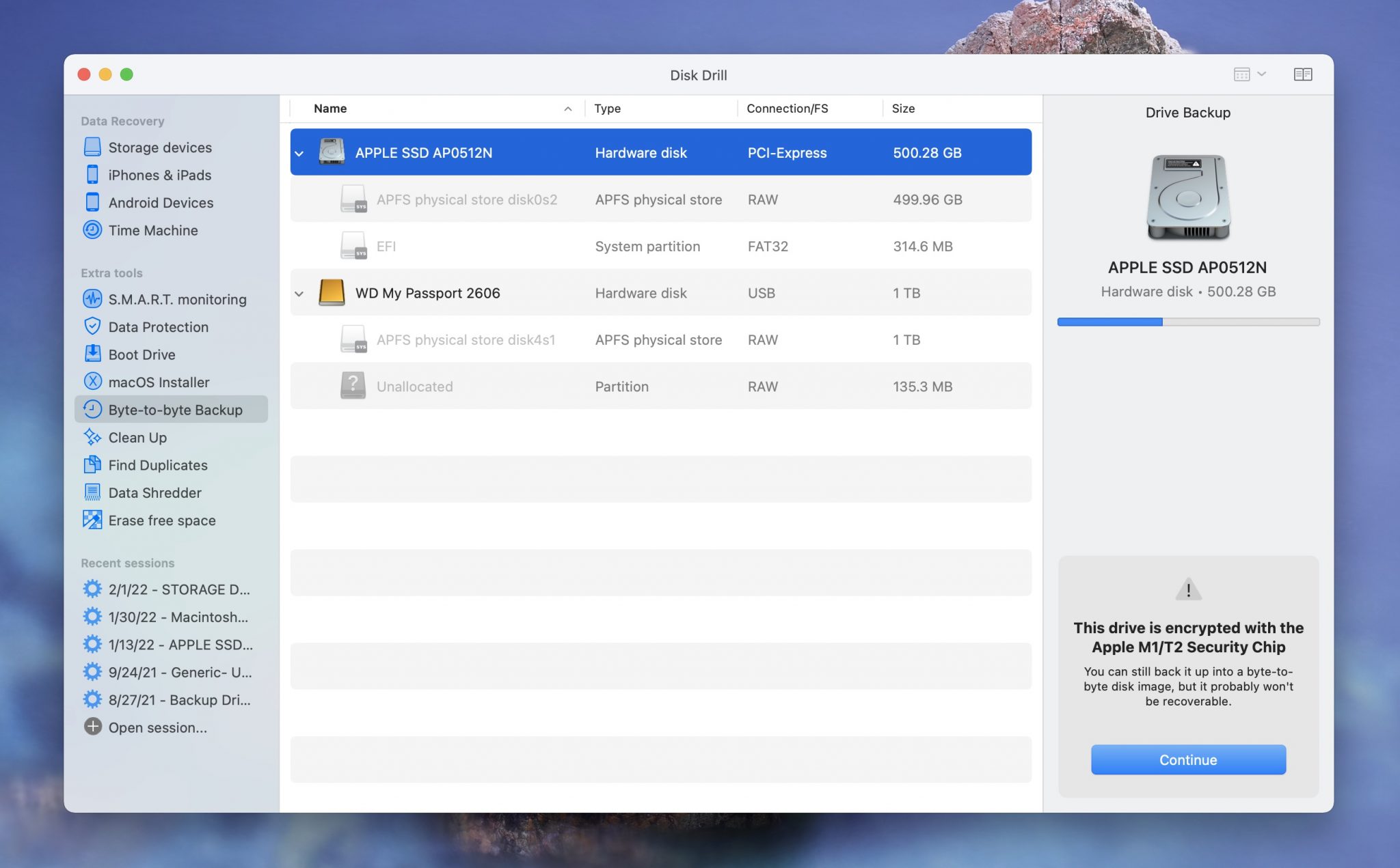 Top 6 FREE Backup Software for Mac in 2022