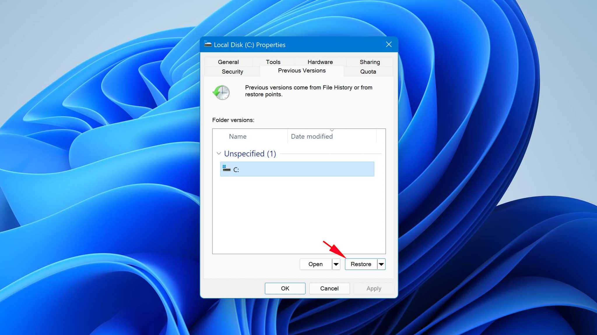 how to recover mac os from windows 8