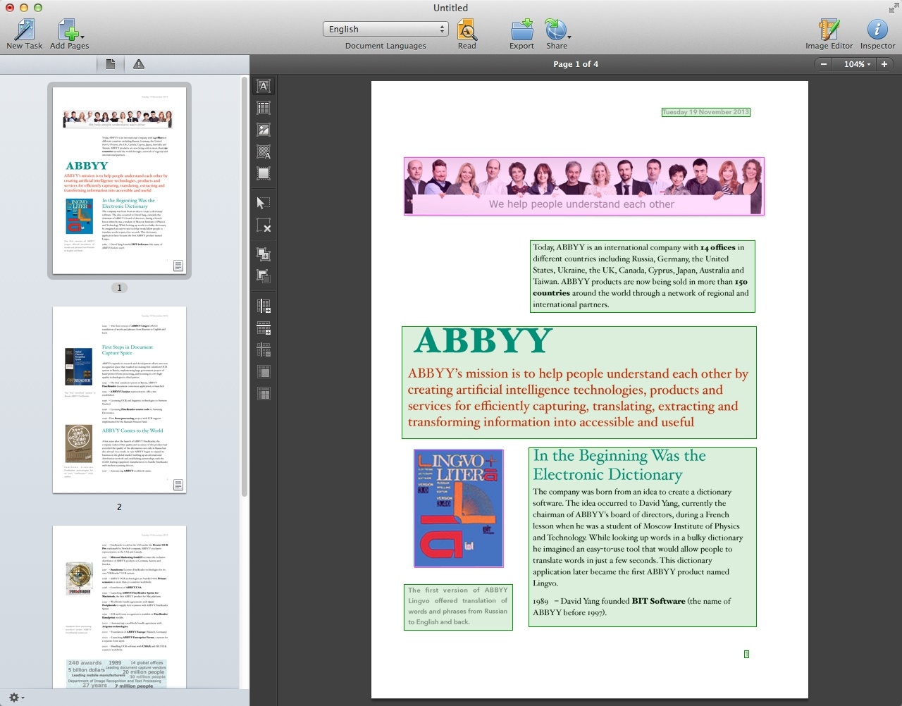 excellent mac tips for teachers on annotate and edit pdf and images