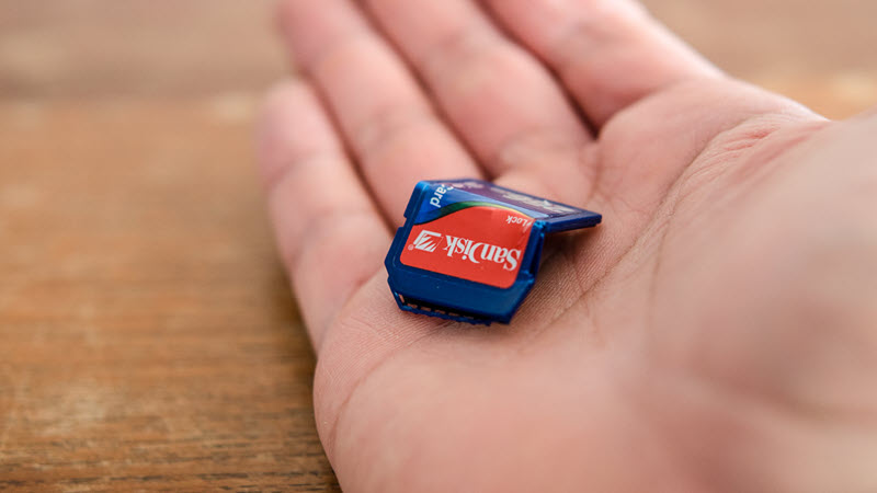 11 Best Ways To Fix Corrupted Damaged SD Card In 2020